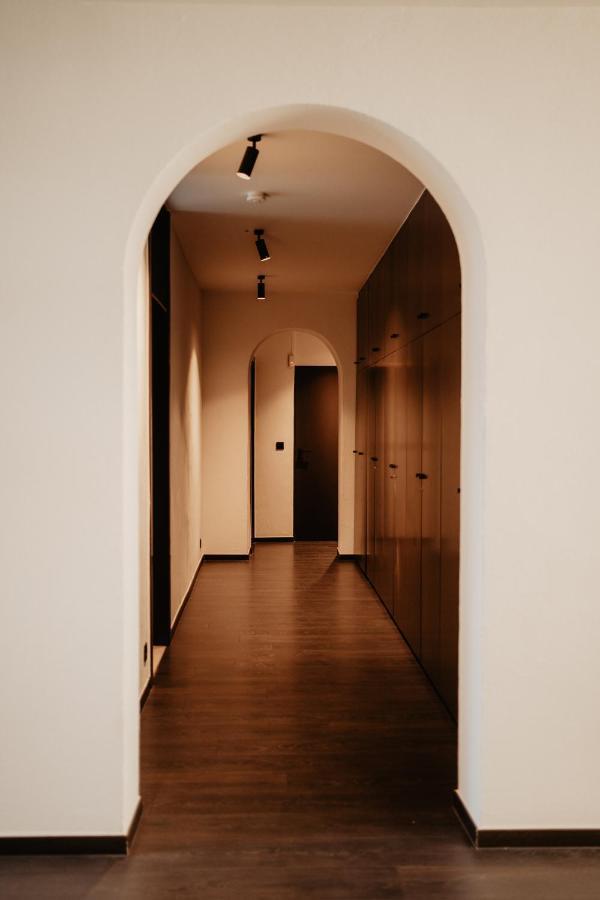 Huize Schaberg Borgloon Exterior foto