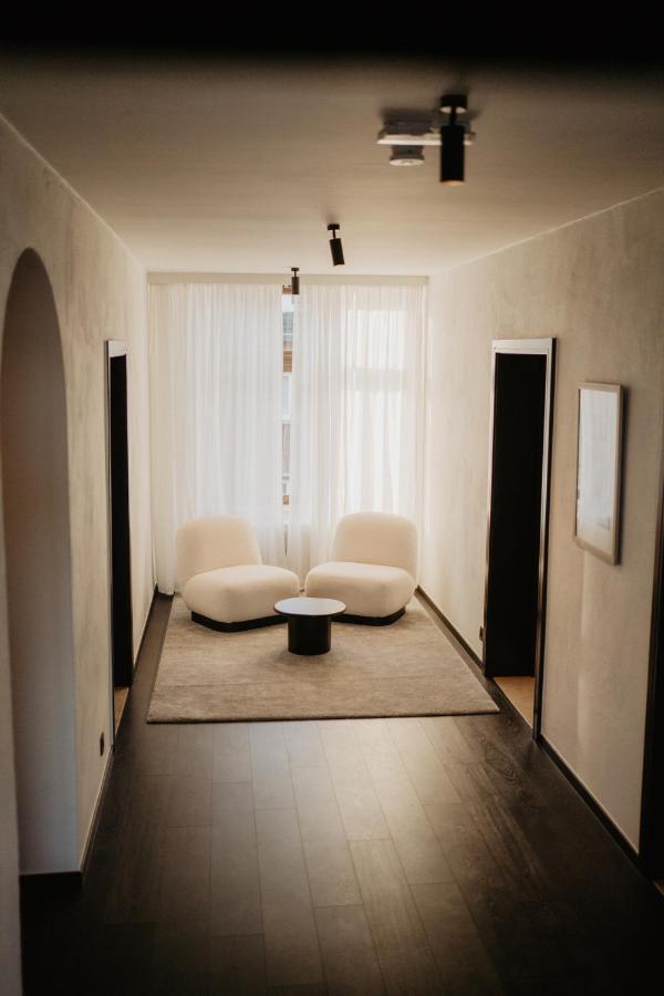 Huize Schaberg Borgloon Exterior foto